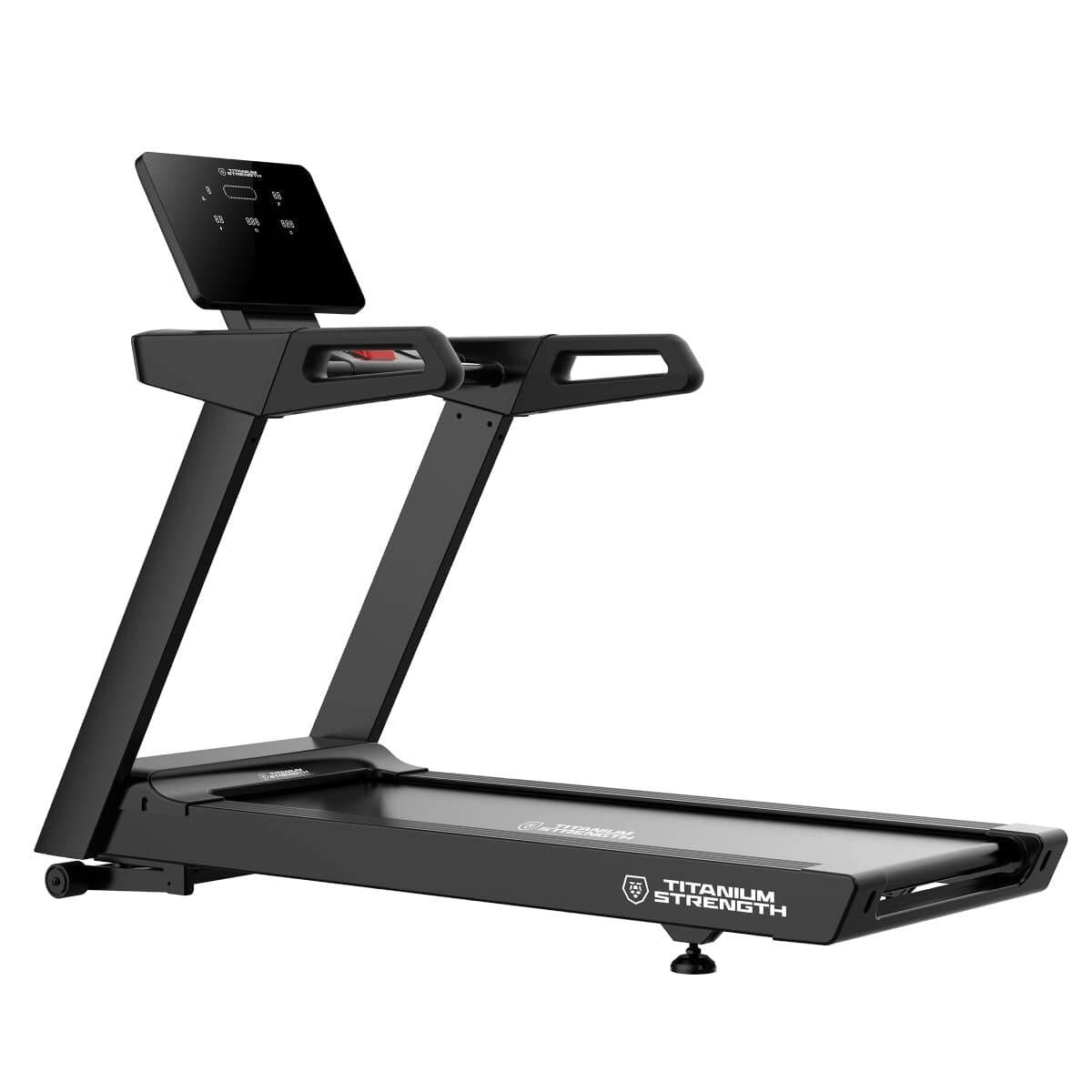 Titanium Strength Laufband LC10 DC