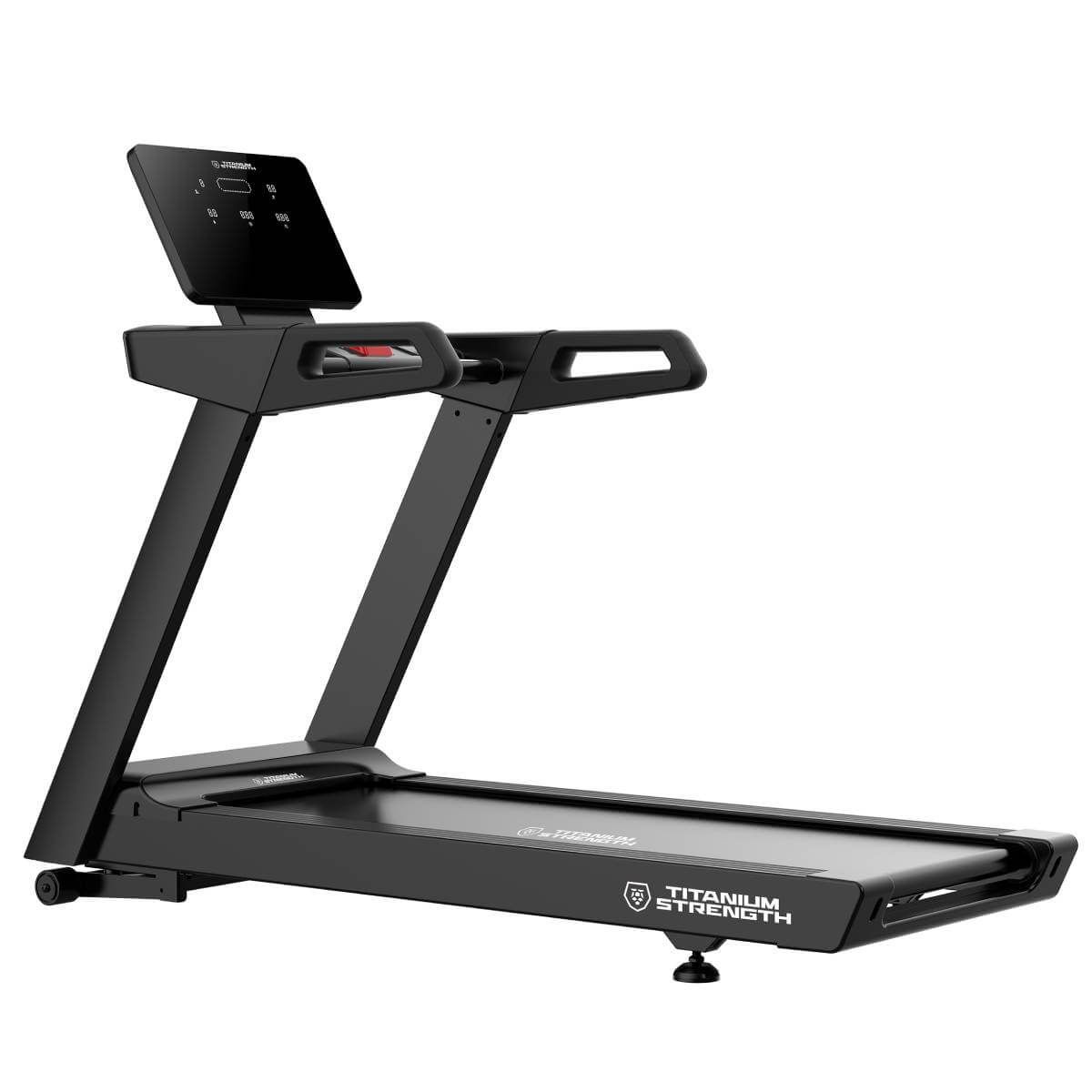 Titanium Strength Laufband LC20 AC