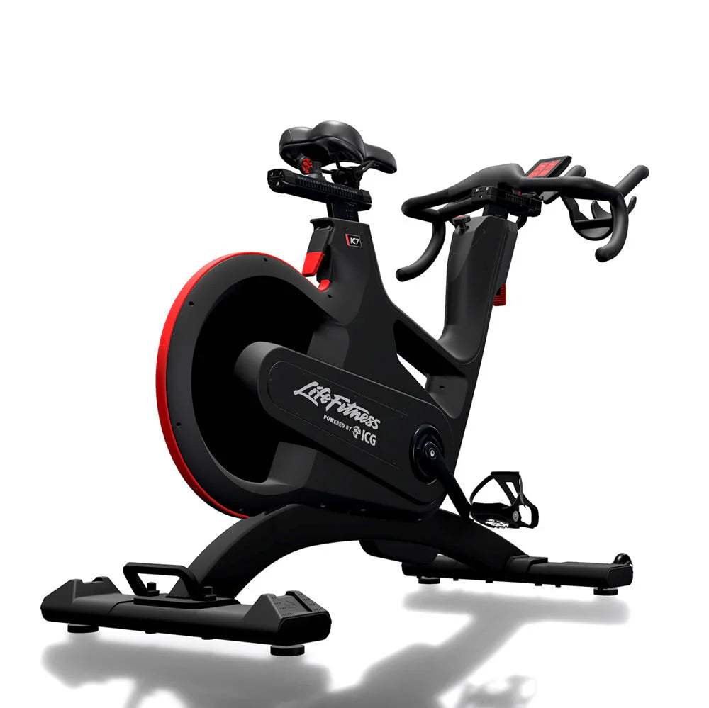 Life Fitness ICG IC7 Indoor Cycle