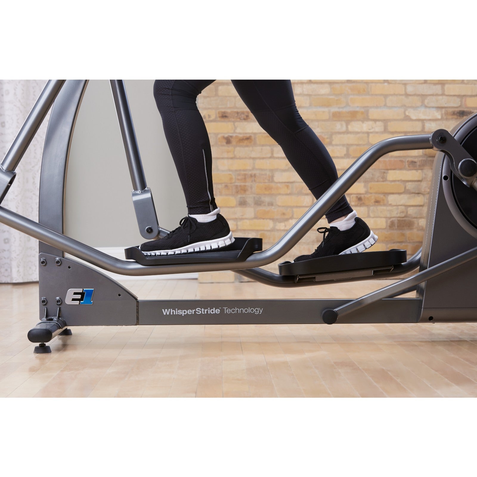 Life Fitness Crosstrainer E1