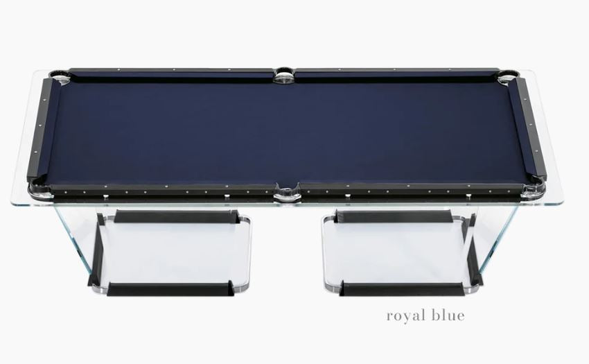 Teckell Billardtisch T1.1 Black