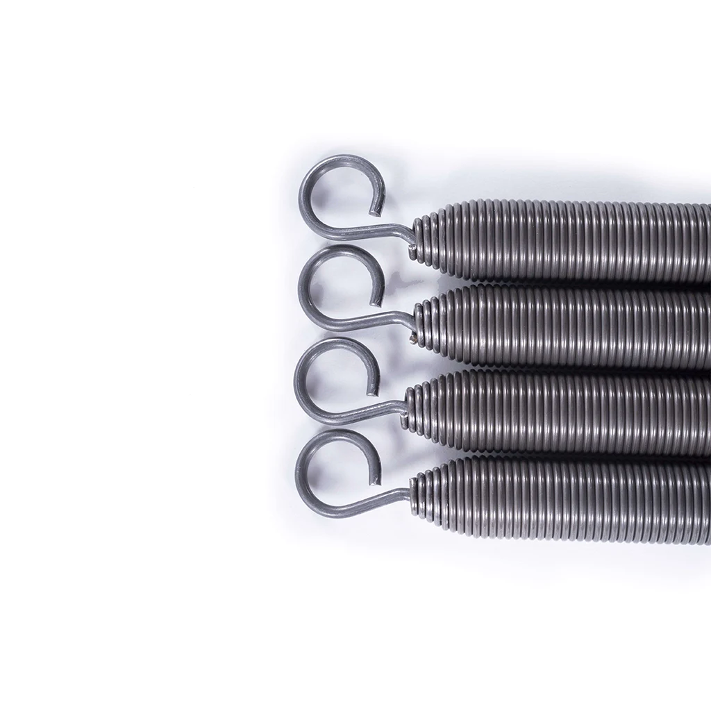 Contrology by Balanced Springs Feder – Ansicht 2 — Pilates Zubehör | Balanced Body