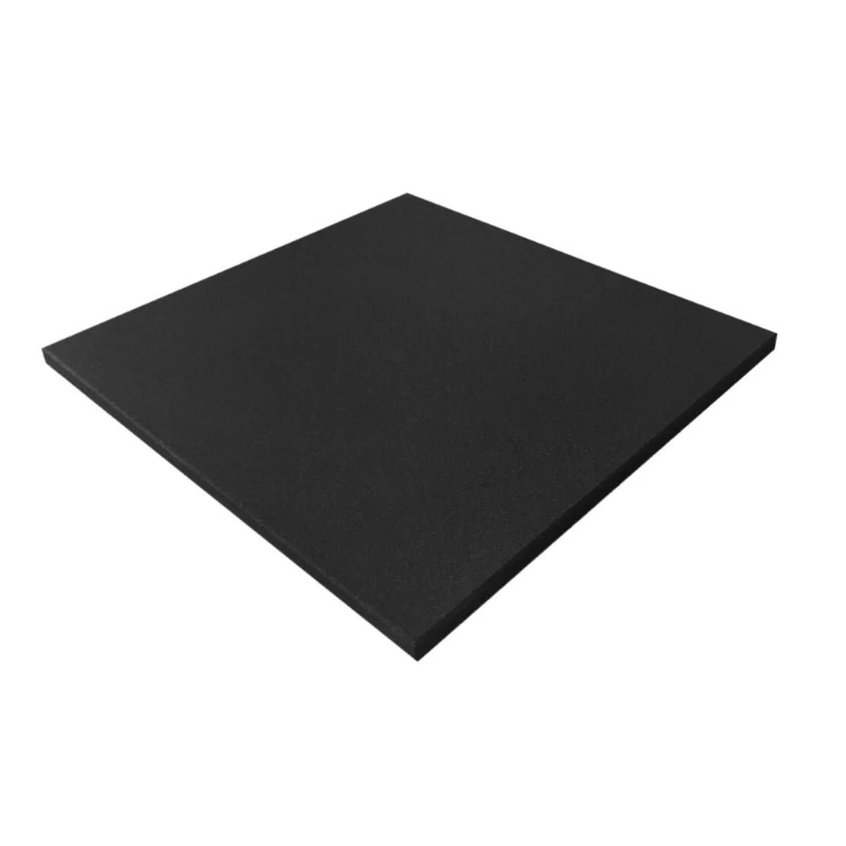 Titanium Strength Premium Bodenschutzmatte 100x100cm schwarz