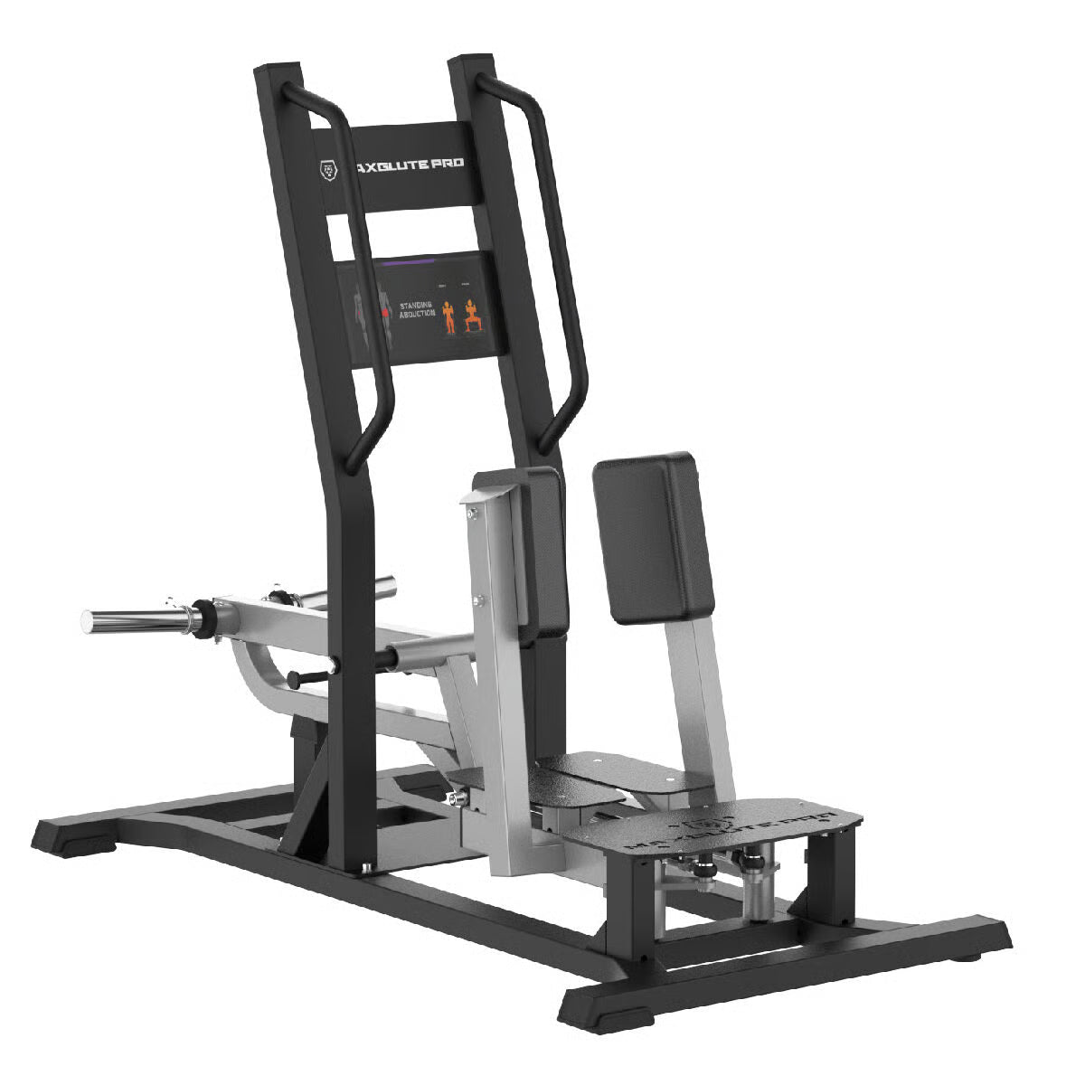 Titanium Strength MaxGlute Pro Inverse Hyperextension