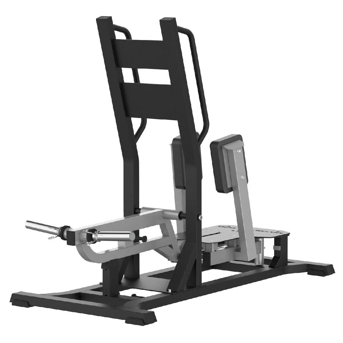 Titanium Strength MaxGlute Pro Inverse Hyperextension
