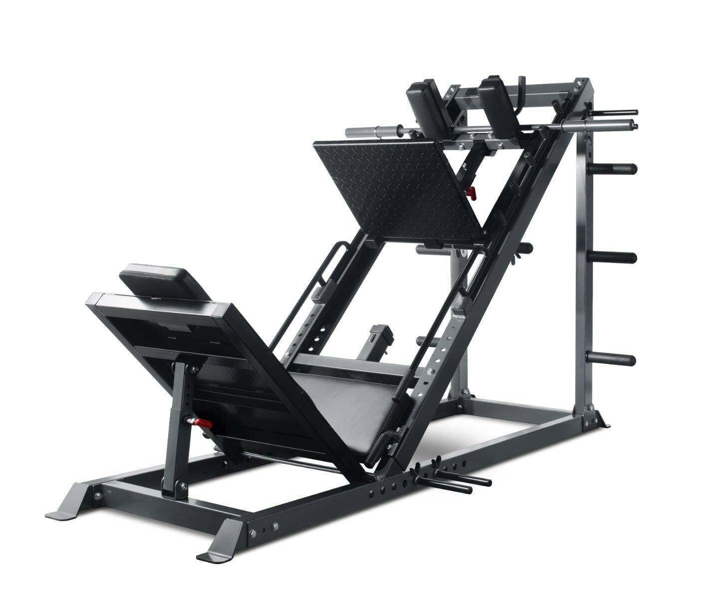 Titanium Strength Monster Leg Press / Hack Squat LP300