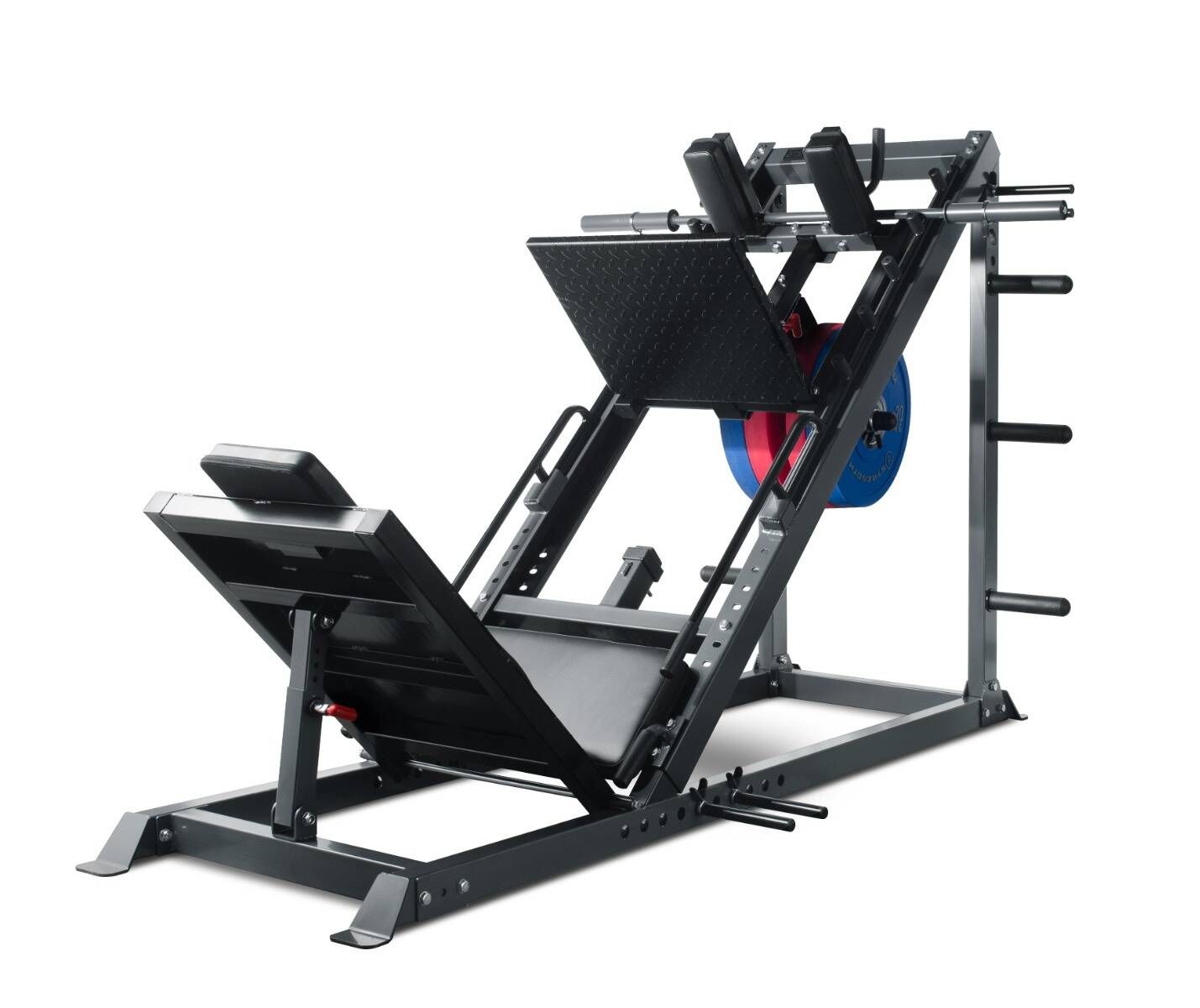 Titanium Strength Monster Leg Press / Hack Squat LP300