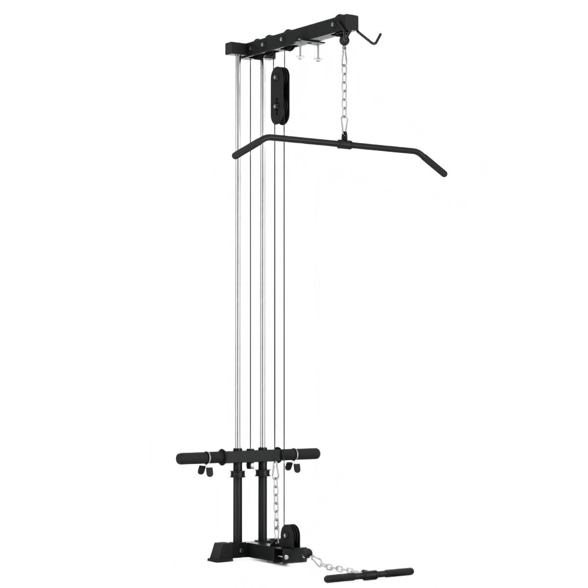 Titanium Strength Lat und Row Attachment Evolution LR2