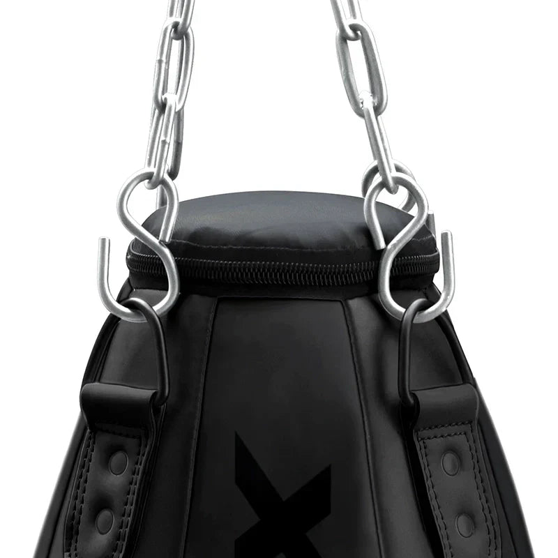 RDX Boxsack Birne Set