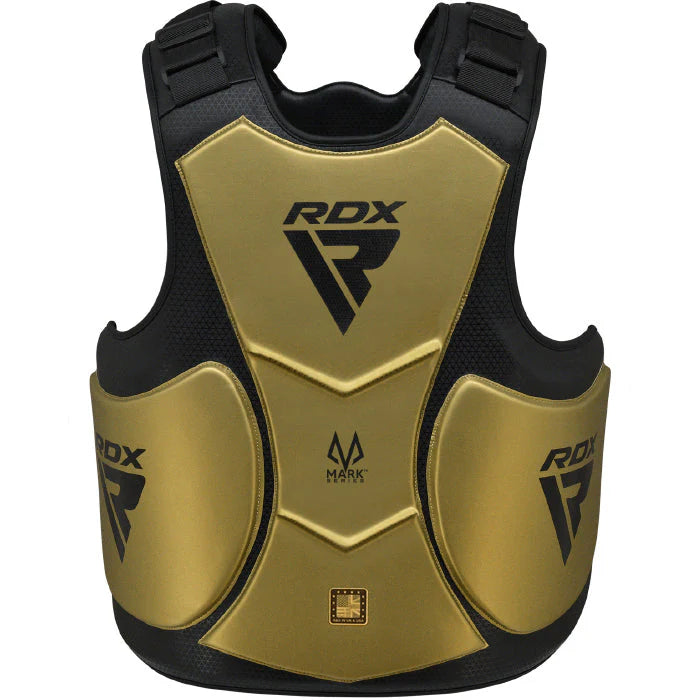 RDX Brustschutz Mark Pro L1