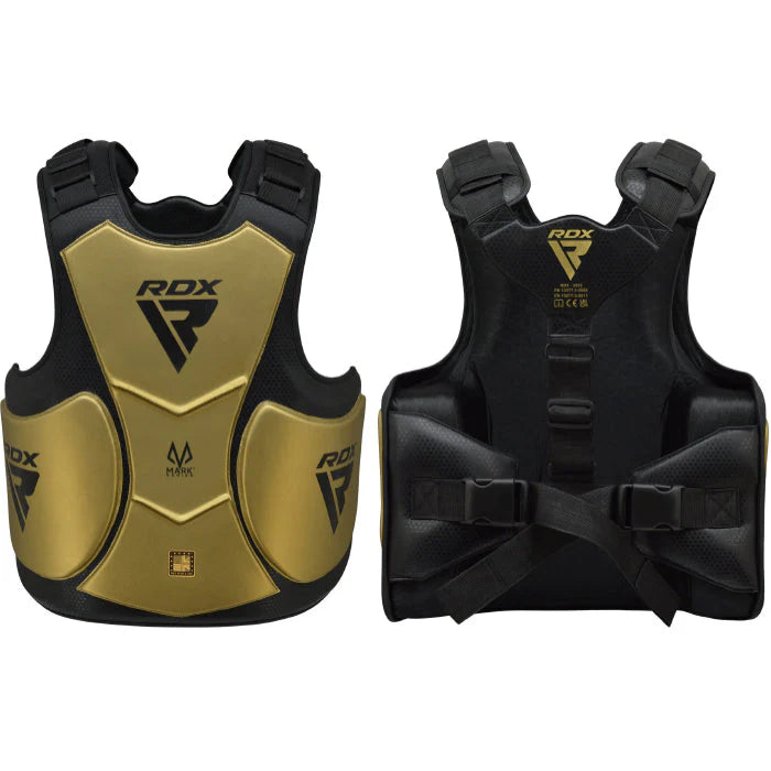 RDX Brustschutz Mark Pro L1