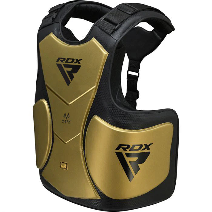 RDX Brustschutz Mark Pro L1