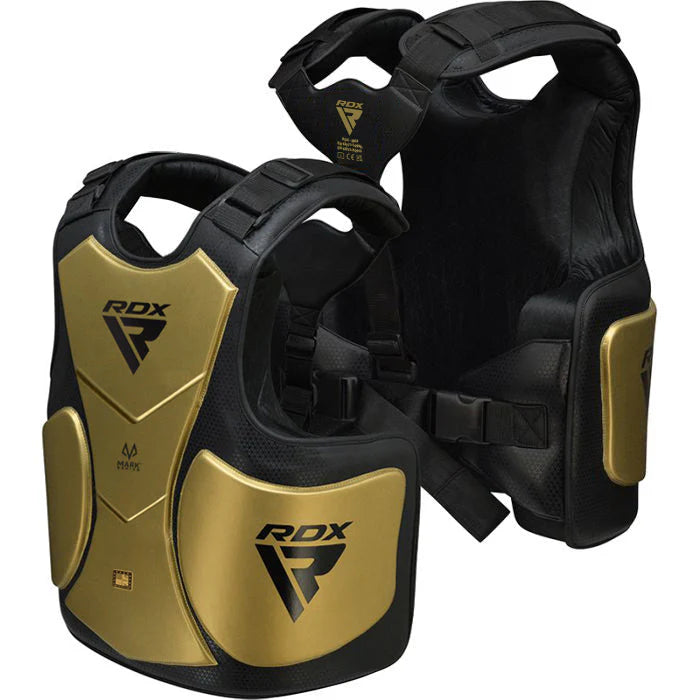 RDX Brustschutz Mark Pro L1