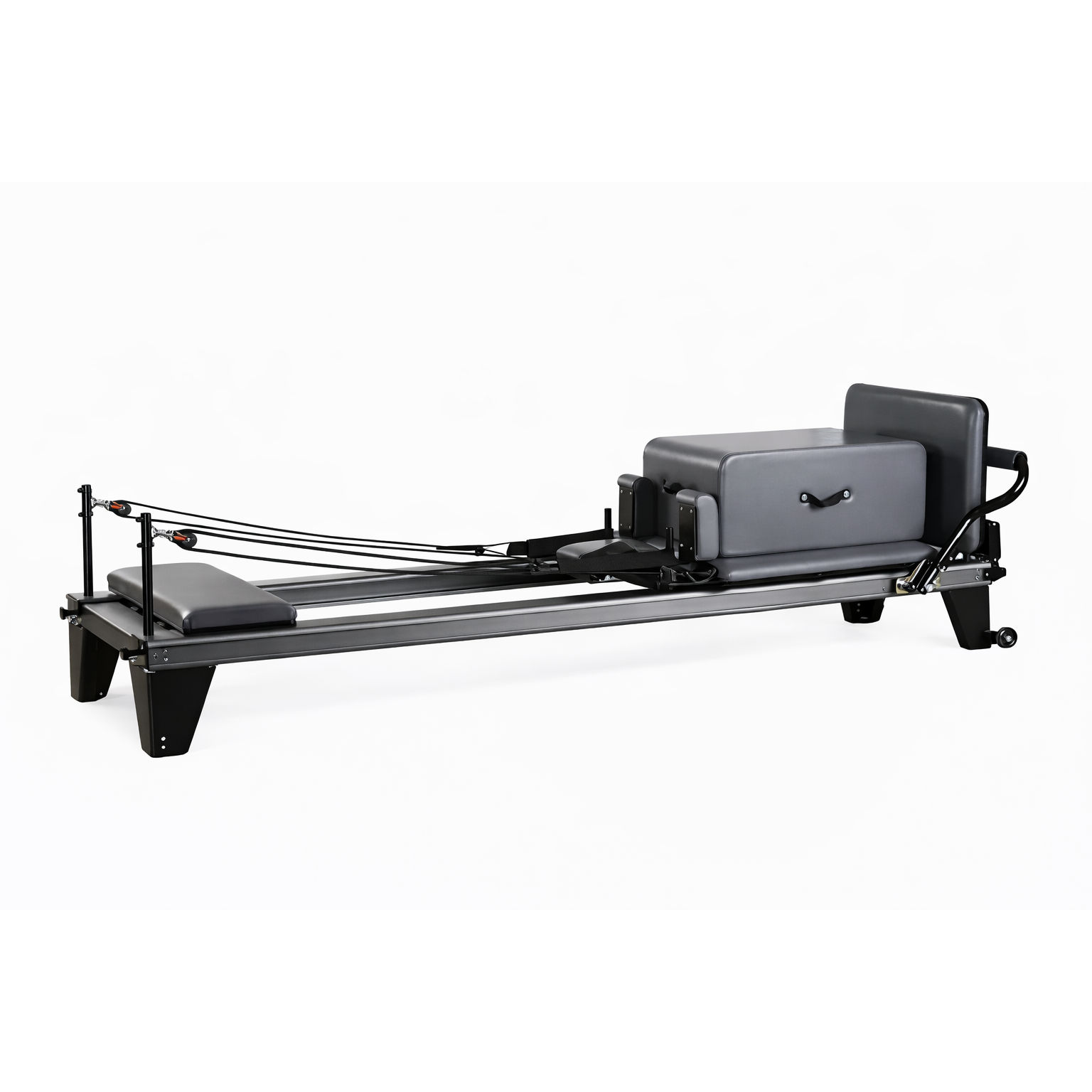 The Virtù Line Reformer MARMO