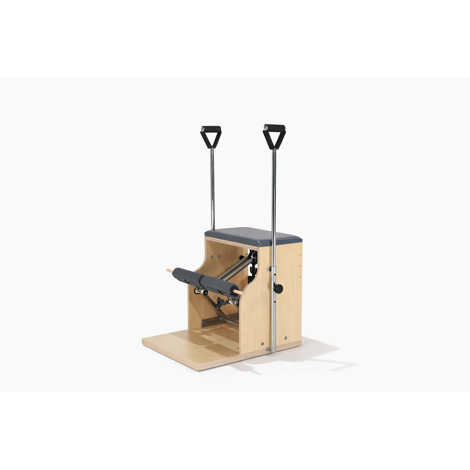 The Virtù Line Pilates Chair MASSO