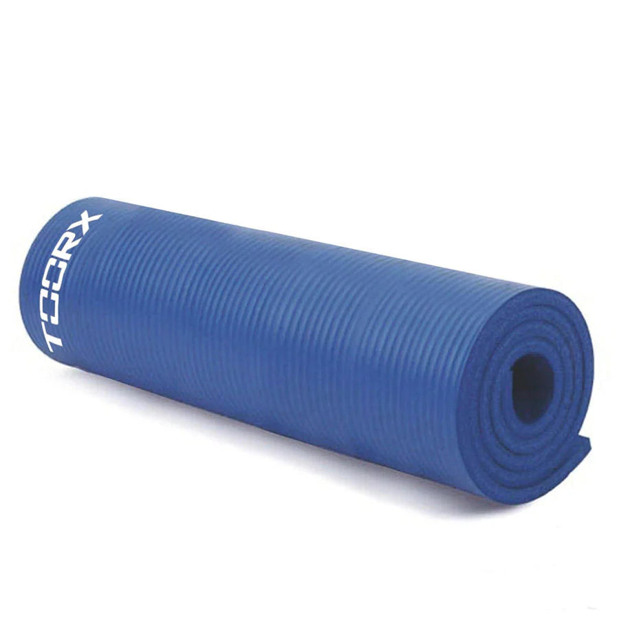 TOORX Fitnessmatte Pro