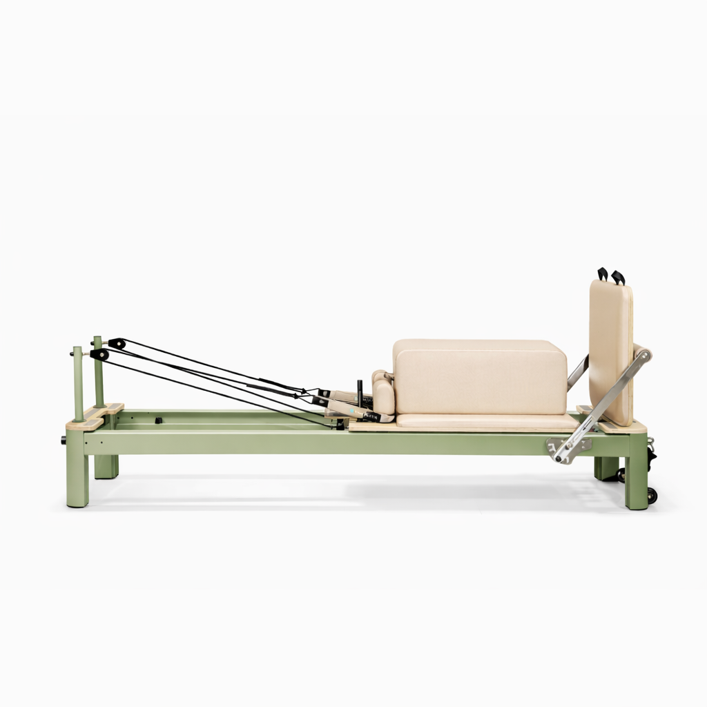 The Virtù Line Reformer ALLORO