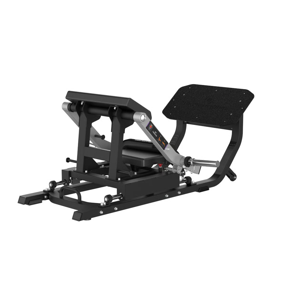 Titanium Strength MaxGlute Pro Hip Thrust