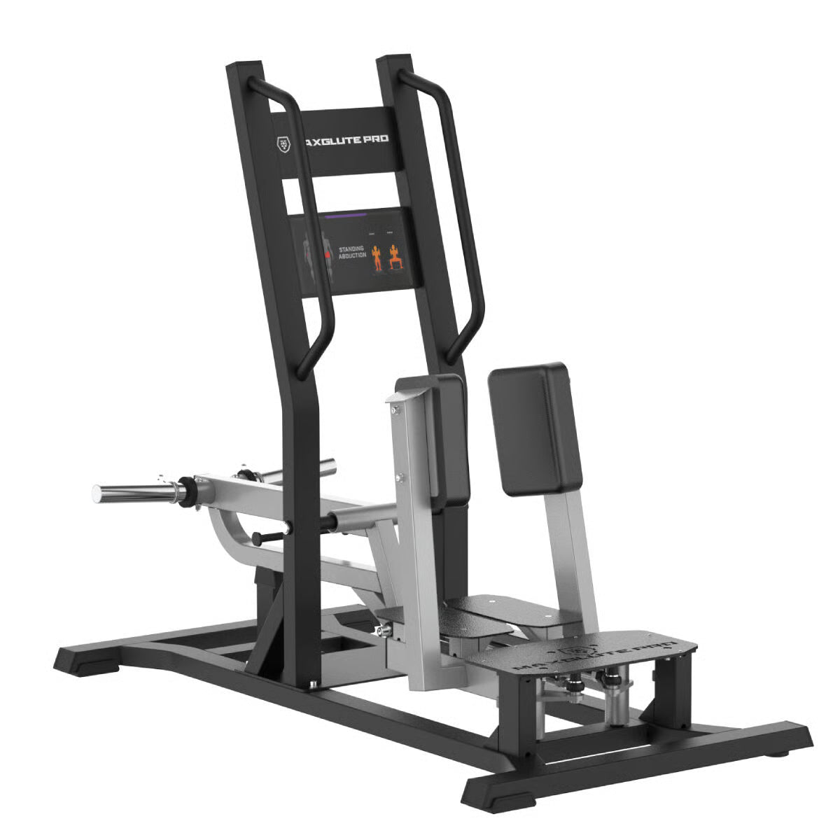 Titanium Strength MaxGlute Gesäß Zirkel (7 Maschinen)