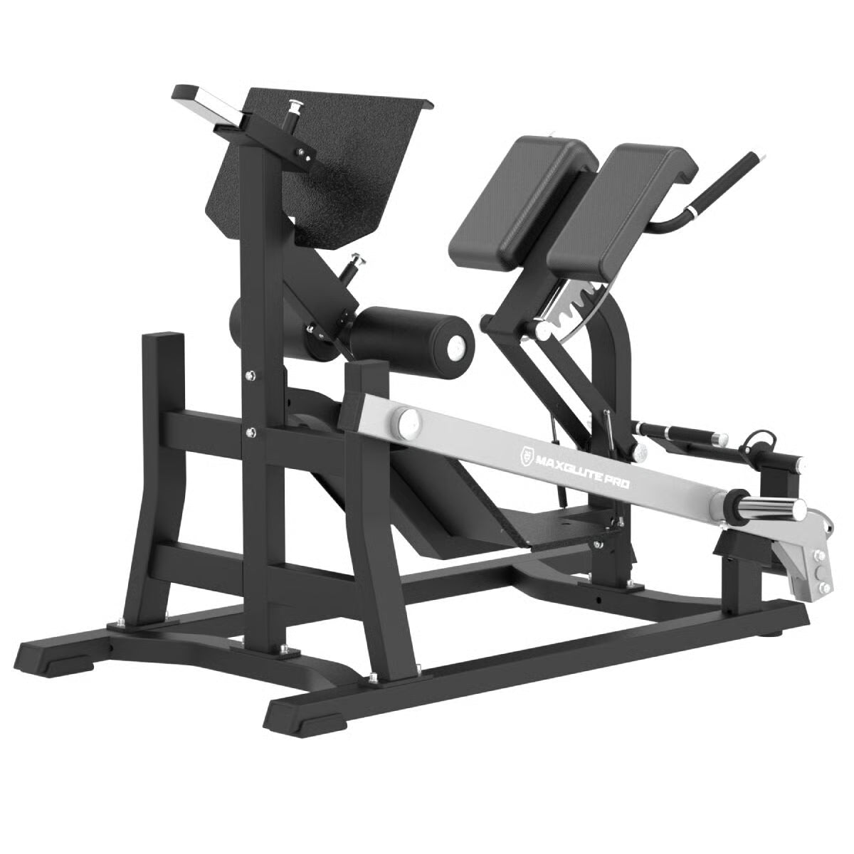 Titanium Strength MaxGlute Gesäß Zirkel (7 Maschinen)