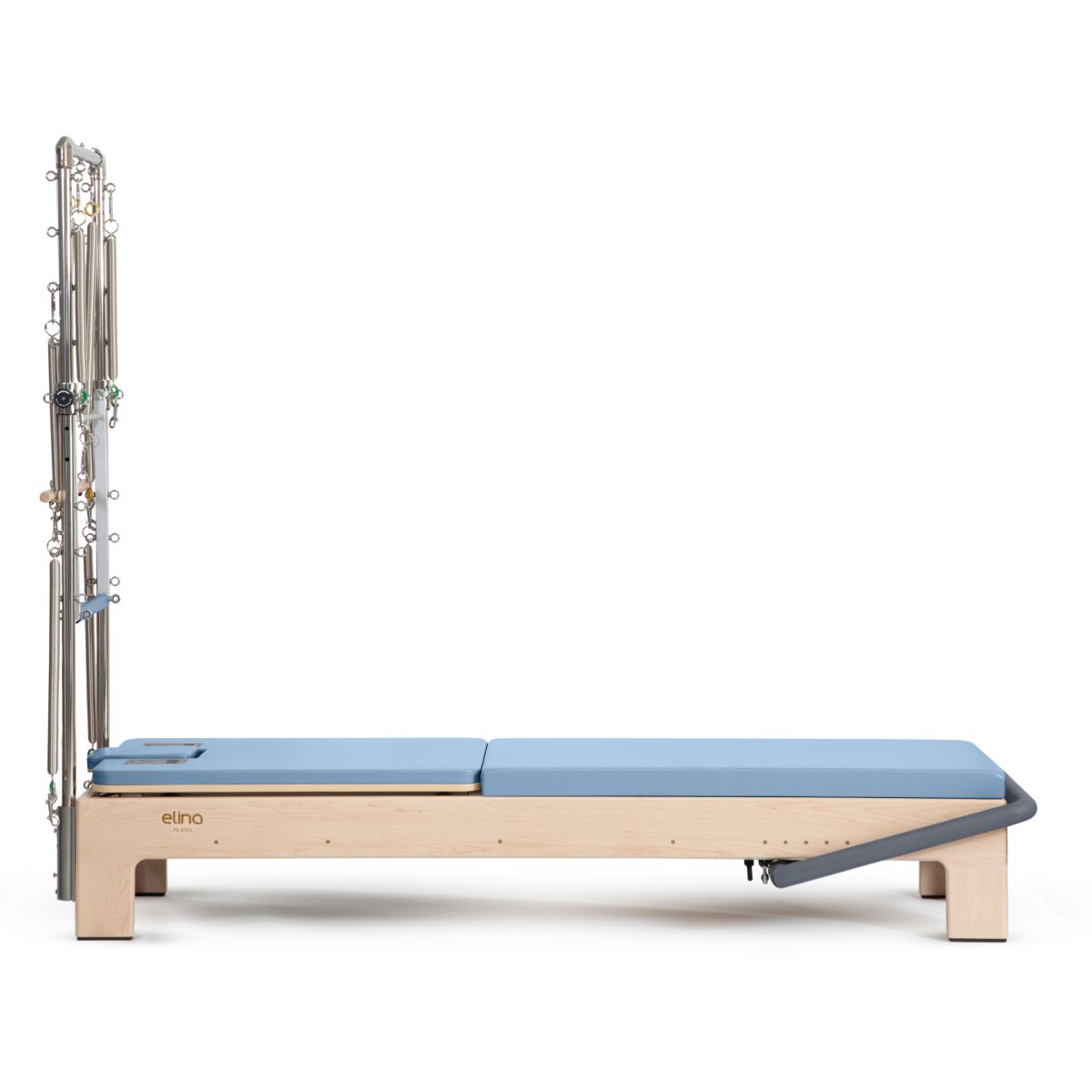 Elina Pilates Elite Advanced Halfcadillac
