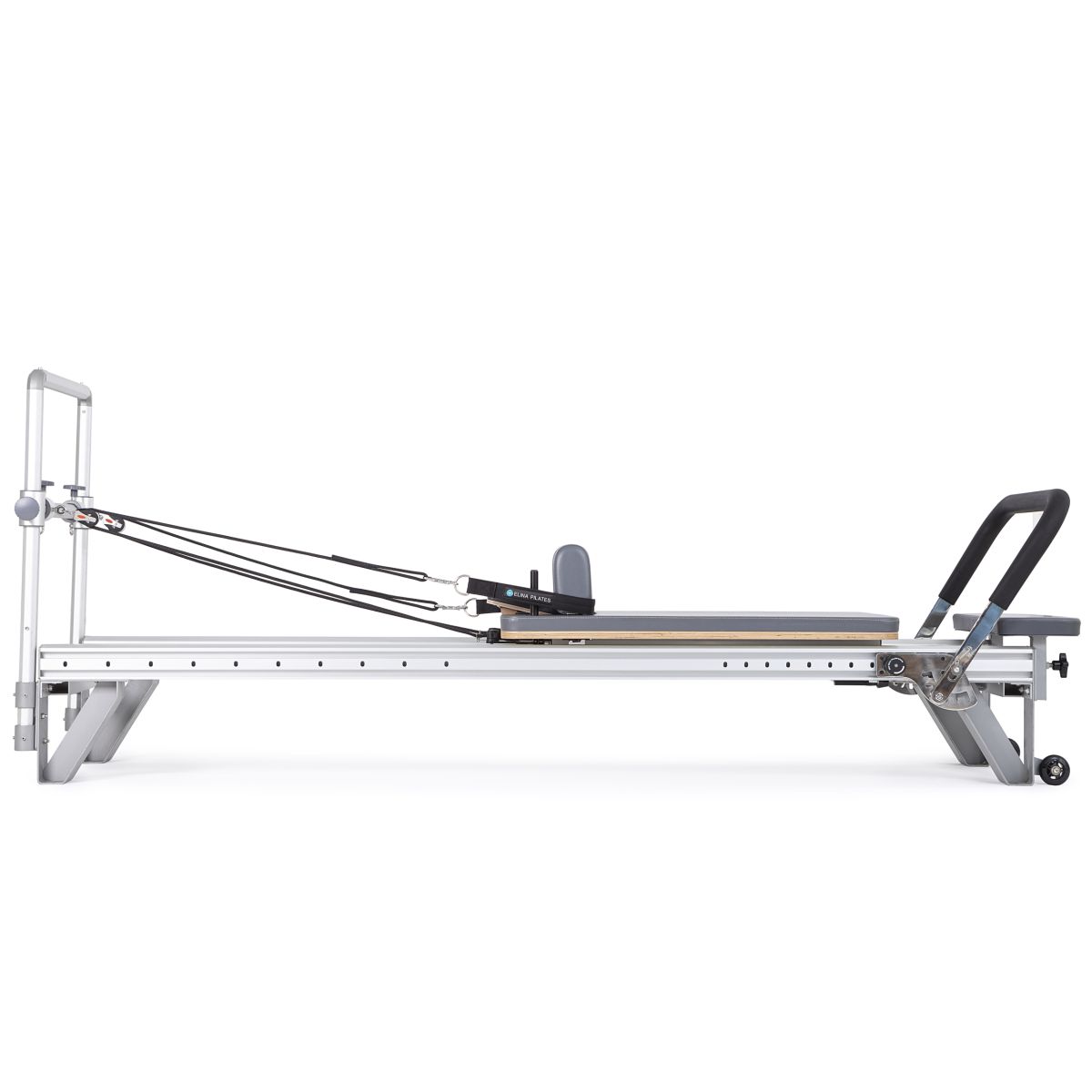 Elina Pilates Mentor Reformer