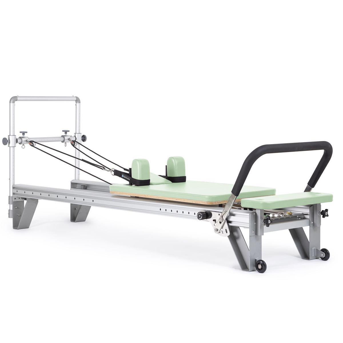 Elina Pilates Mentor Reformer