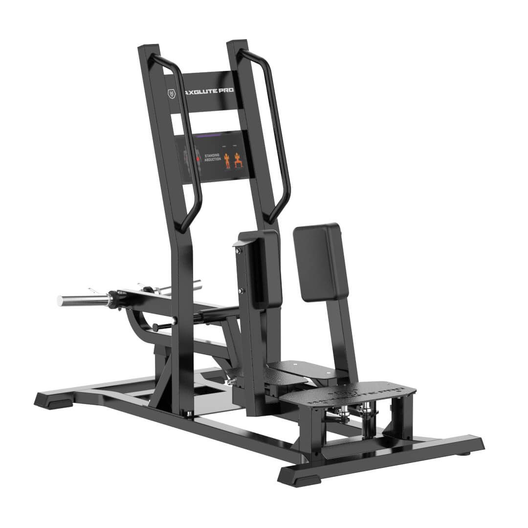 Titanium Strength MaxGlute Pro Standing Abductor