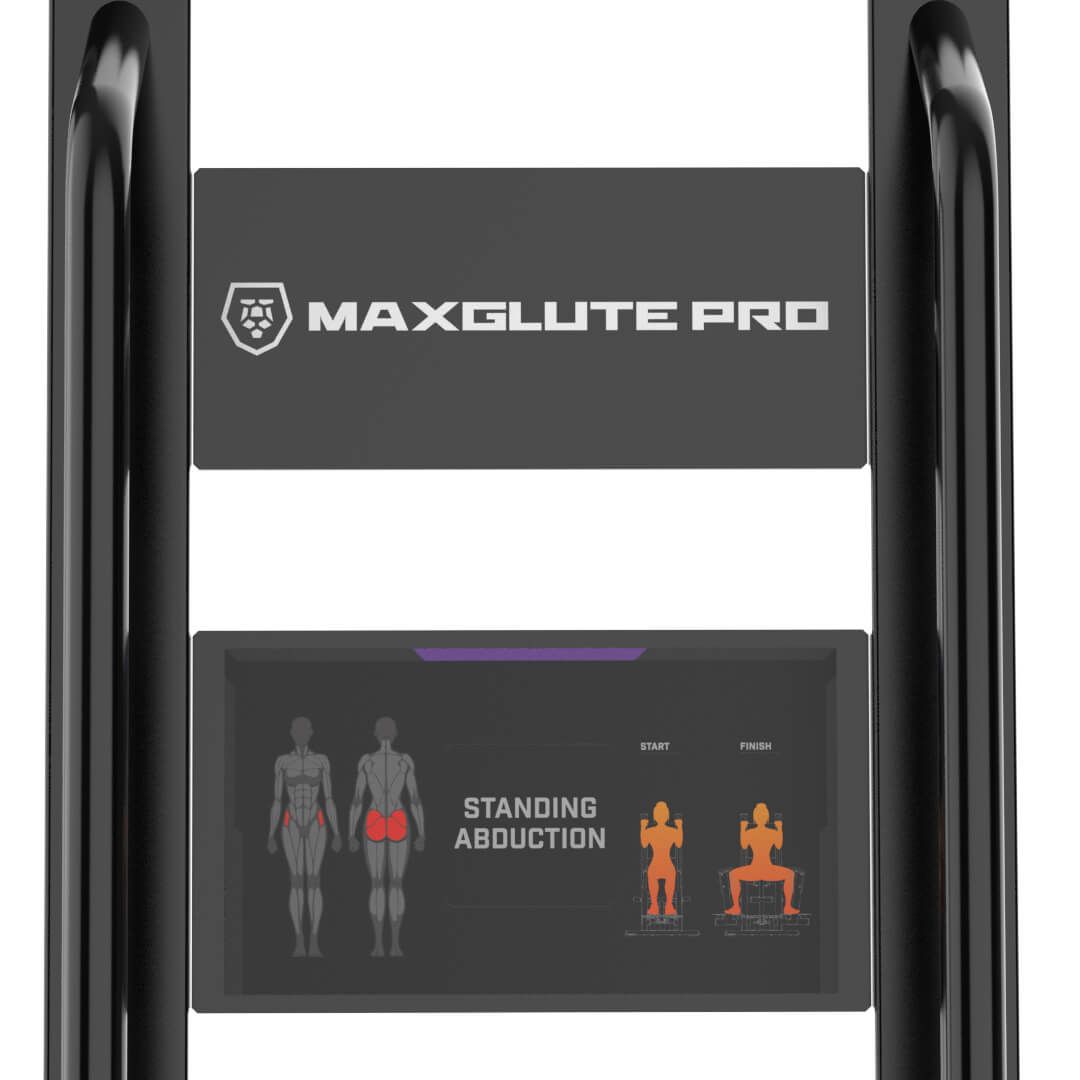 Titanium Strength MaxGlute Pro Standing Abductor