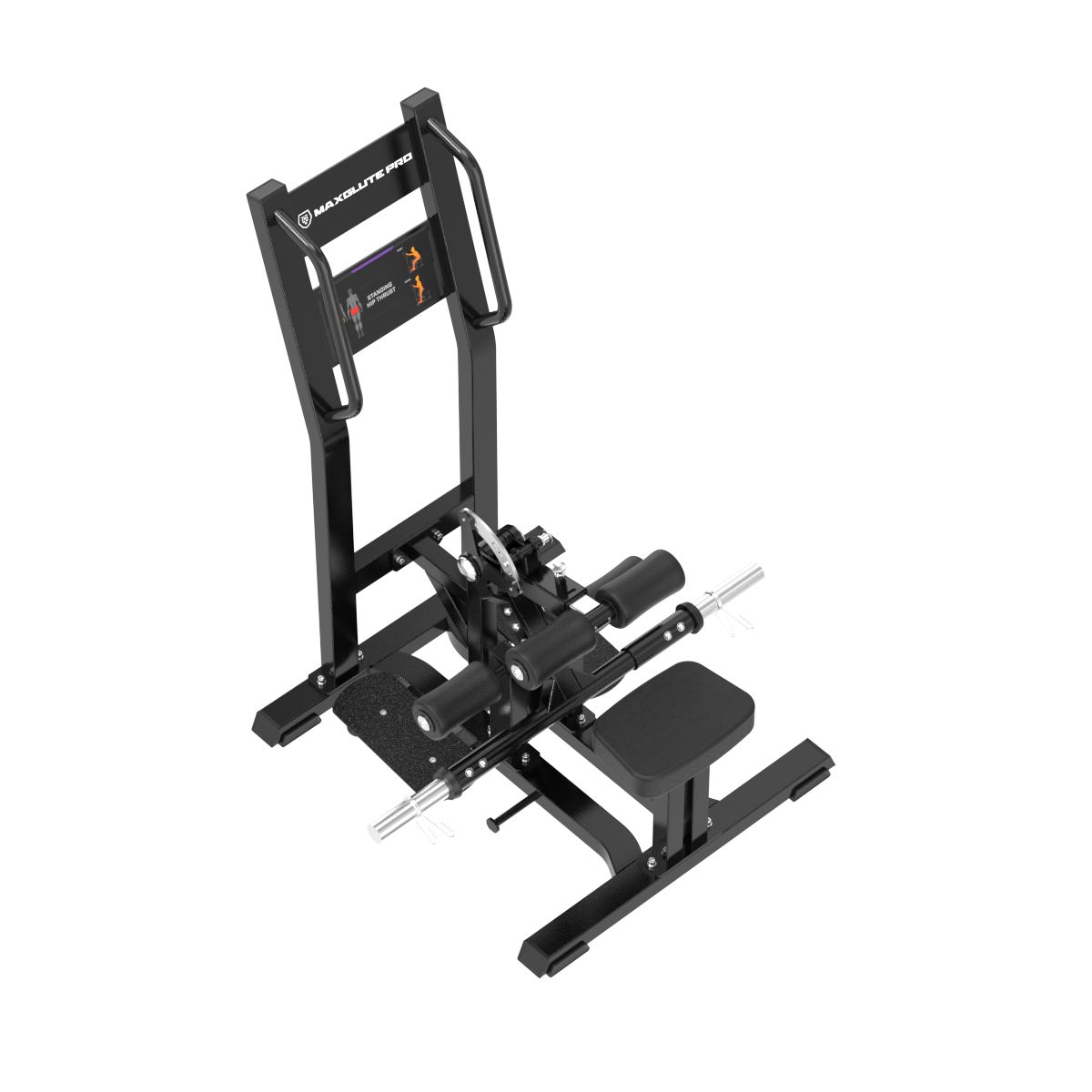 Titanium Strength MaxGlute Pro Standing Hip Thrust