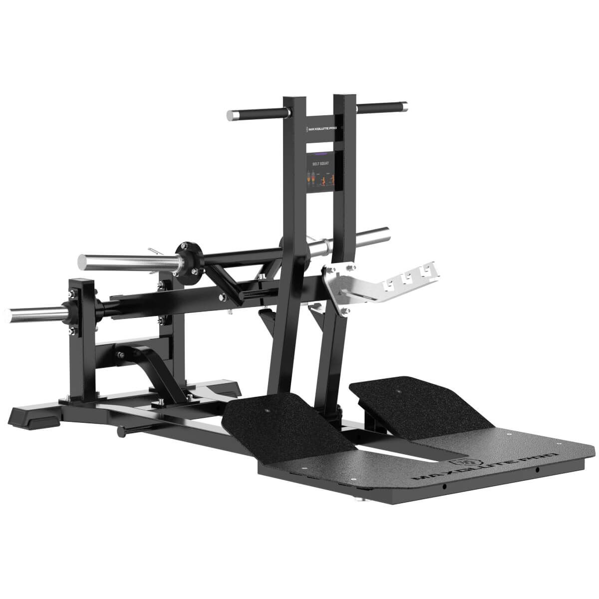 Titanium Strength Belt Squat V2 Maxglute Pro