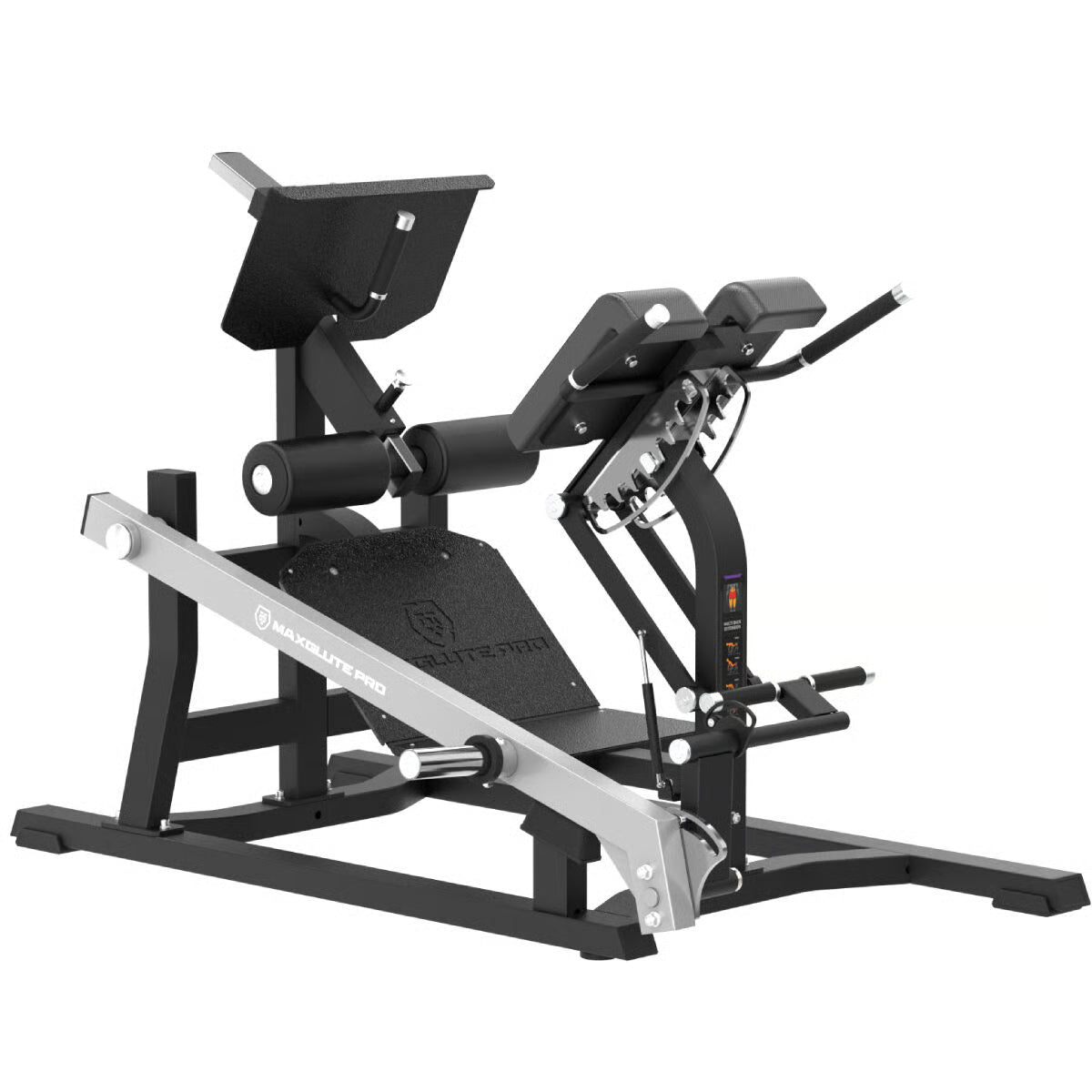 Titanium Strength MaxGlute Pro Hip Extension