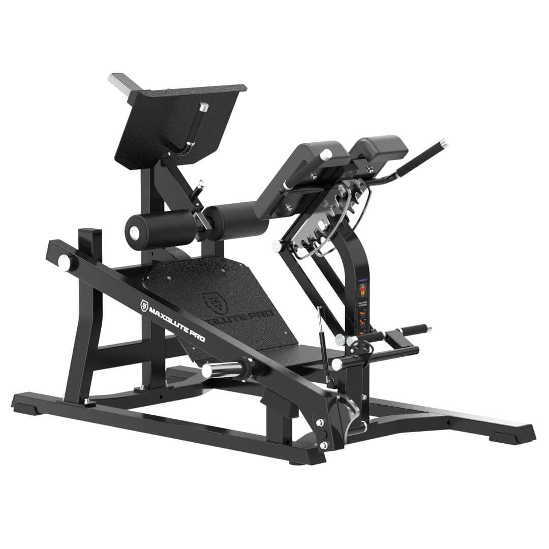 Titanium Strength MaxGlute Pro Hip Extension