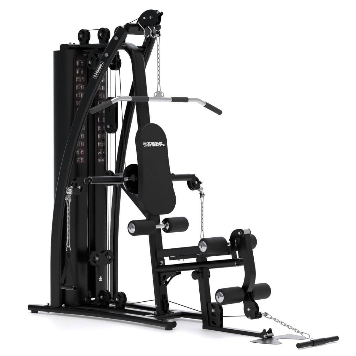 Titanium Strength Multigym MG3