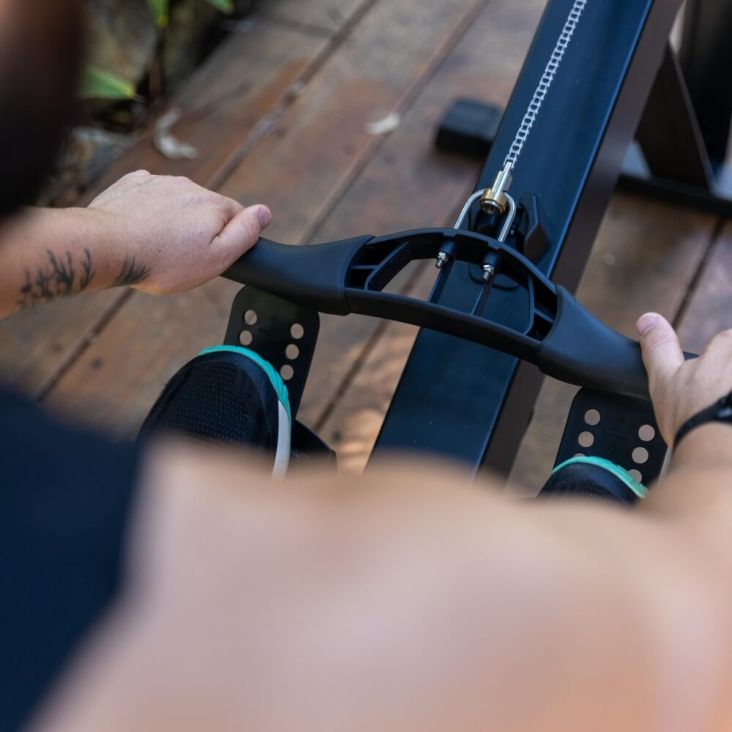 ForceUSA Air Rower R3