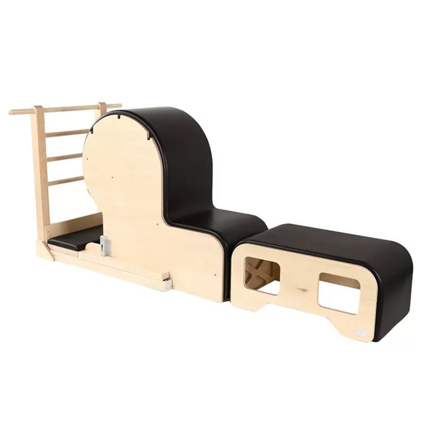 The Virtù Line Ladder Barrel MITREO