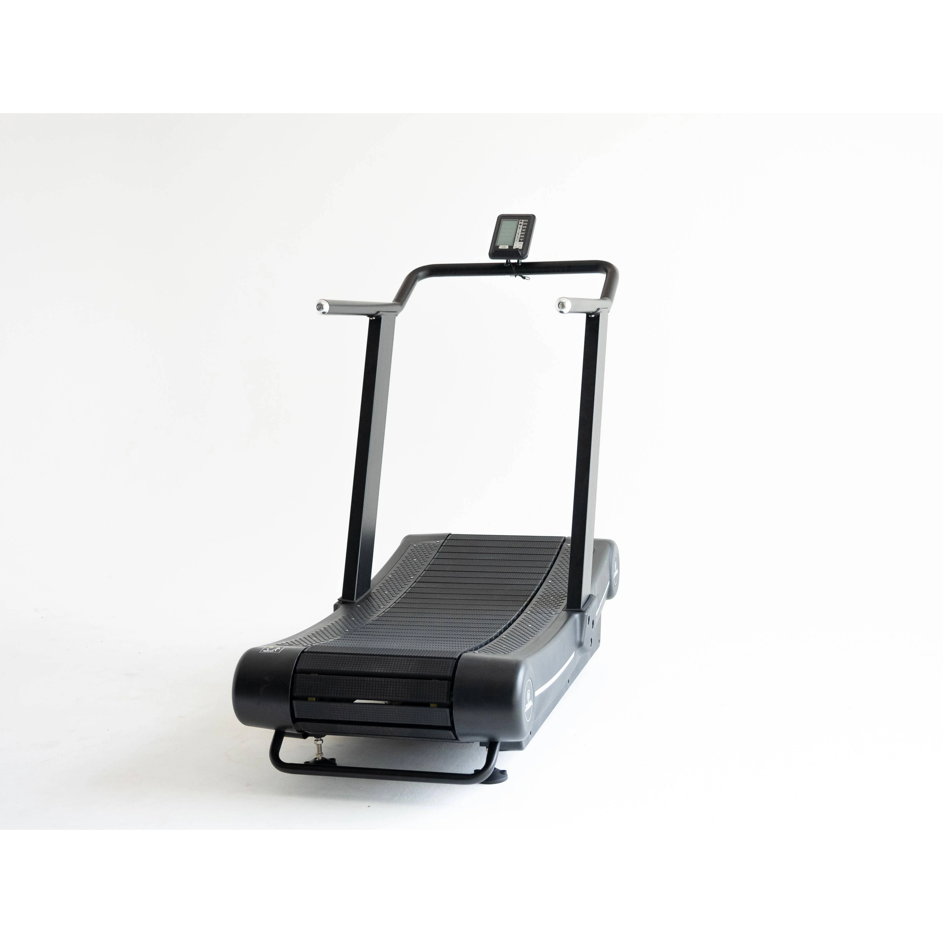 Titanium Strength Laufband CurvedRunner