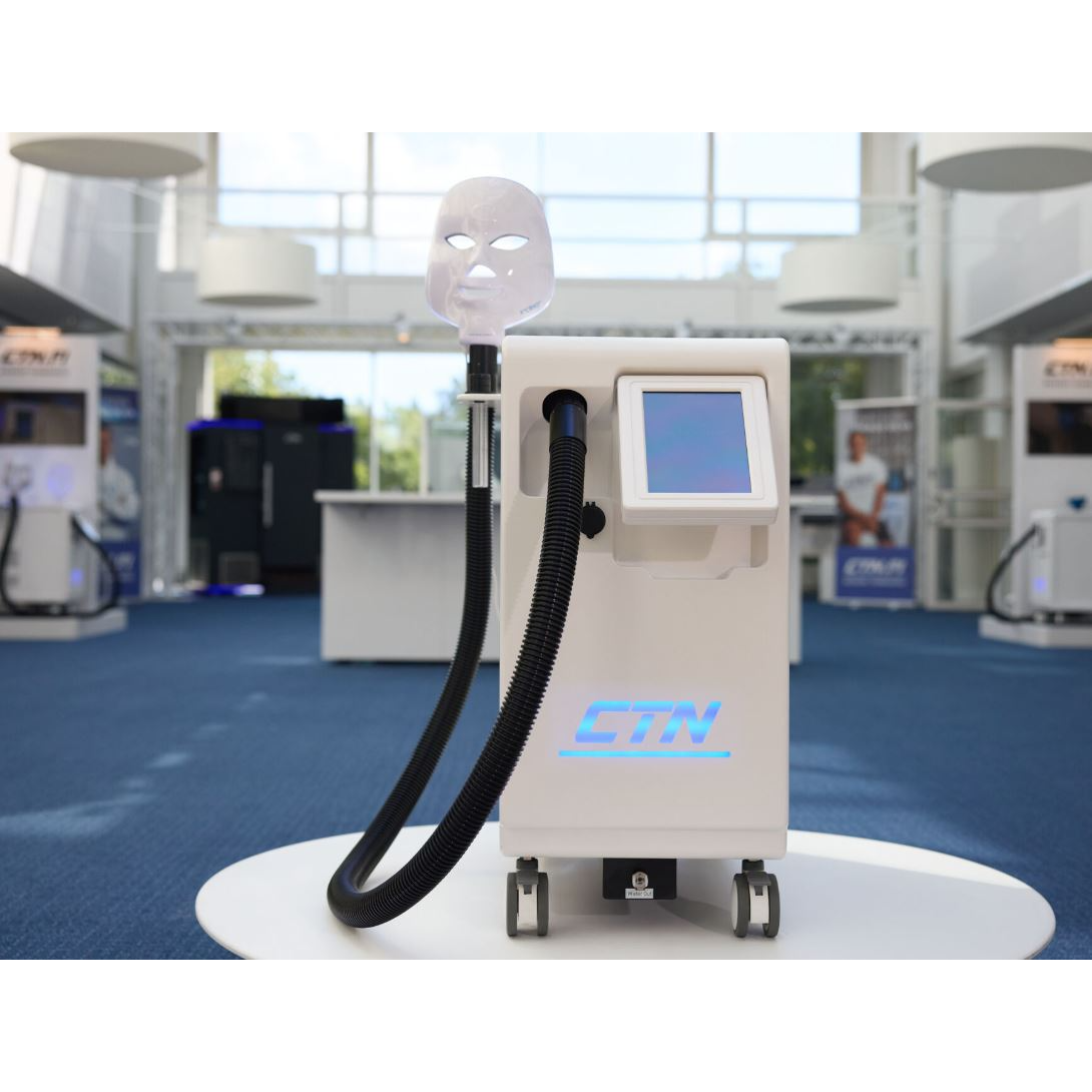 CTN Kryotherapiegerät X°Cryo