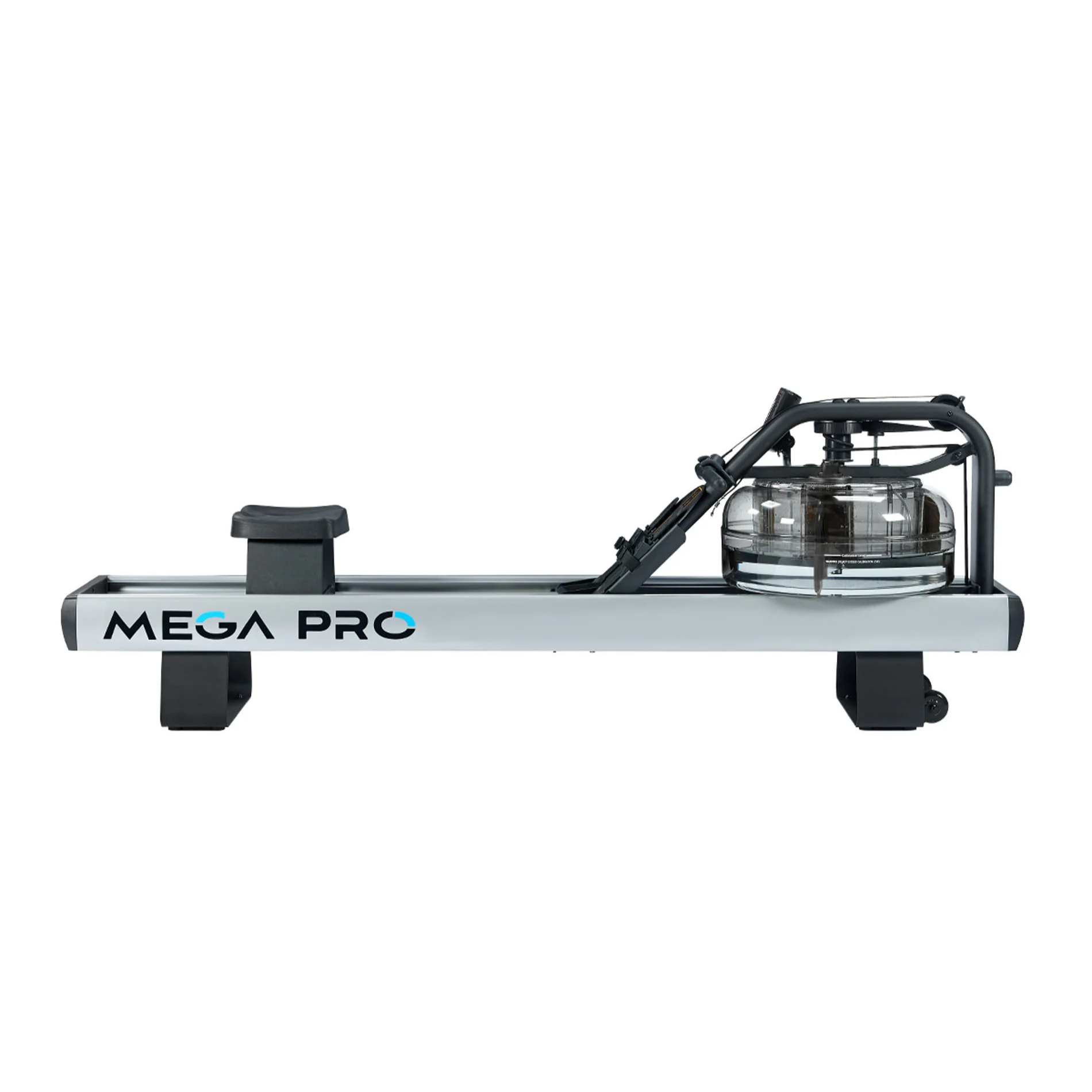 Fluid Rower Rudergerät Mega Pro XL