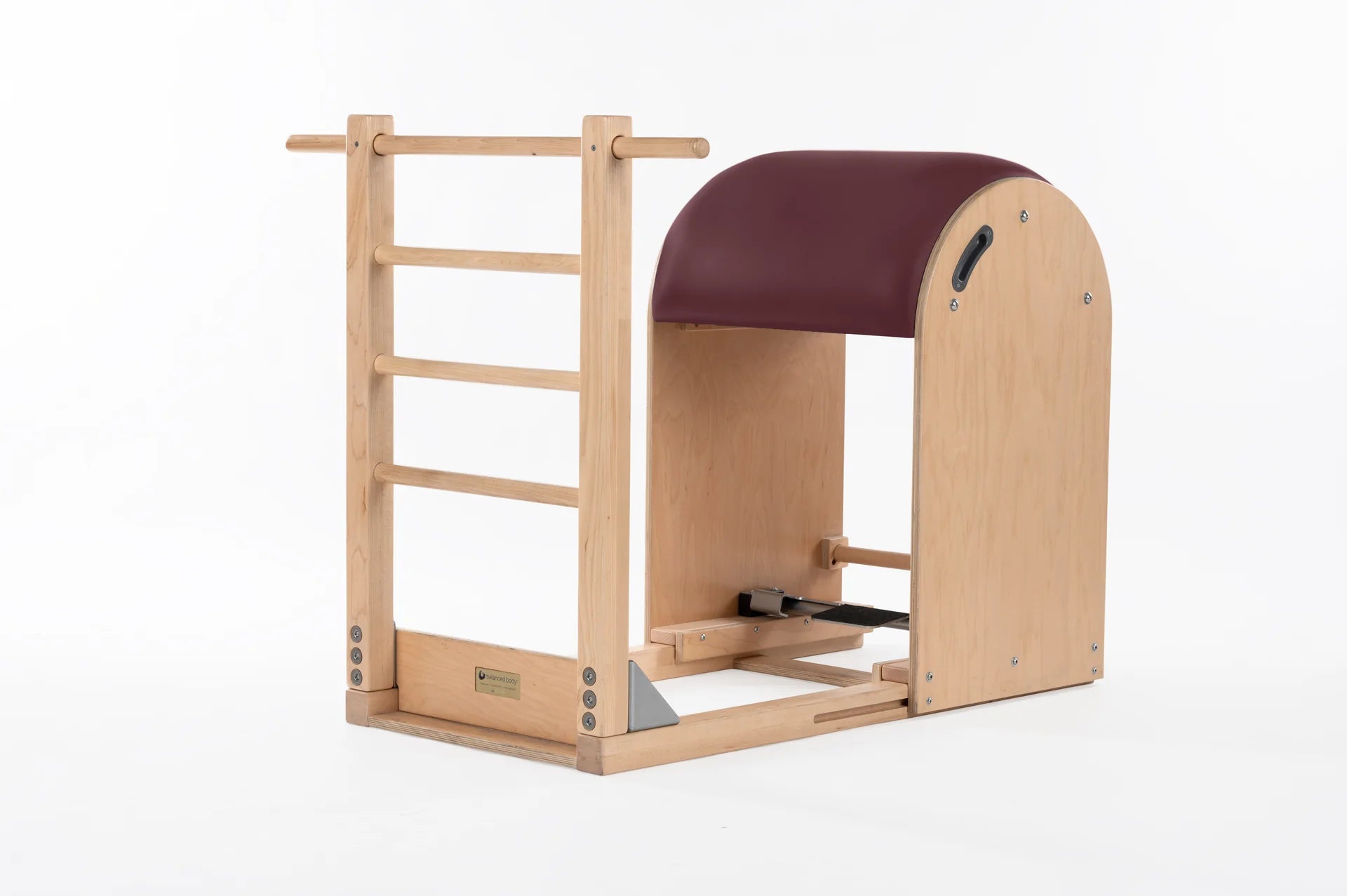 Balanced Body Ladder Barrel – Ansicht 24 — Pilates Barrel | Balanced Body