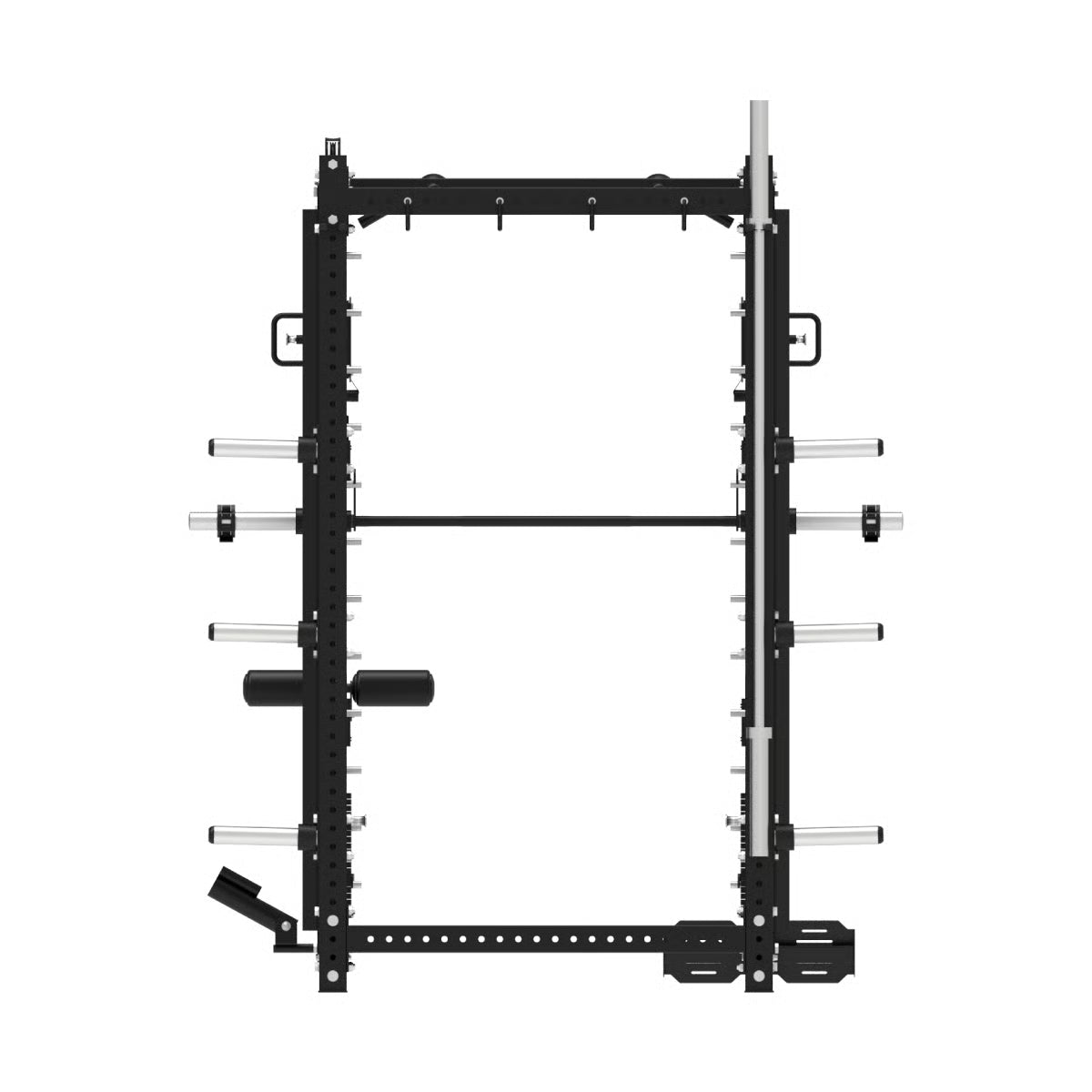 Titanium Strength Elite Series Functional Smith B500 Pro