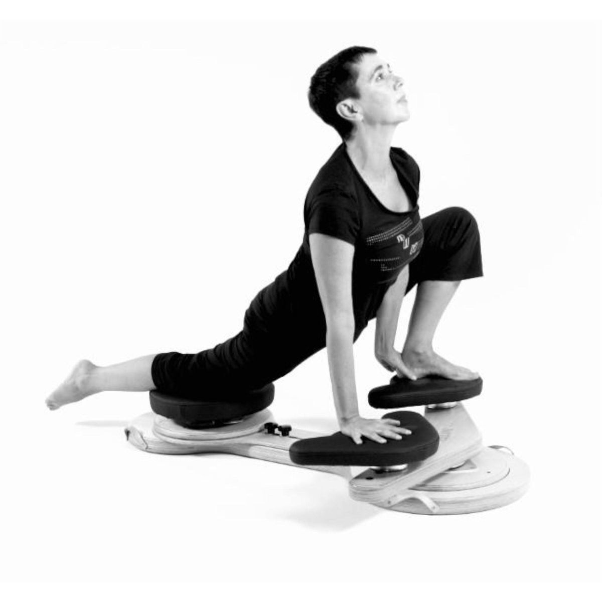 Elina Pilates MTD Integral Retraining System