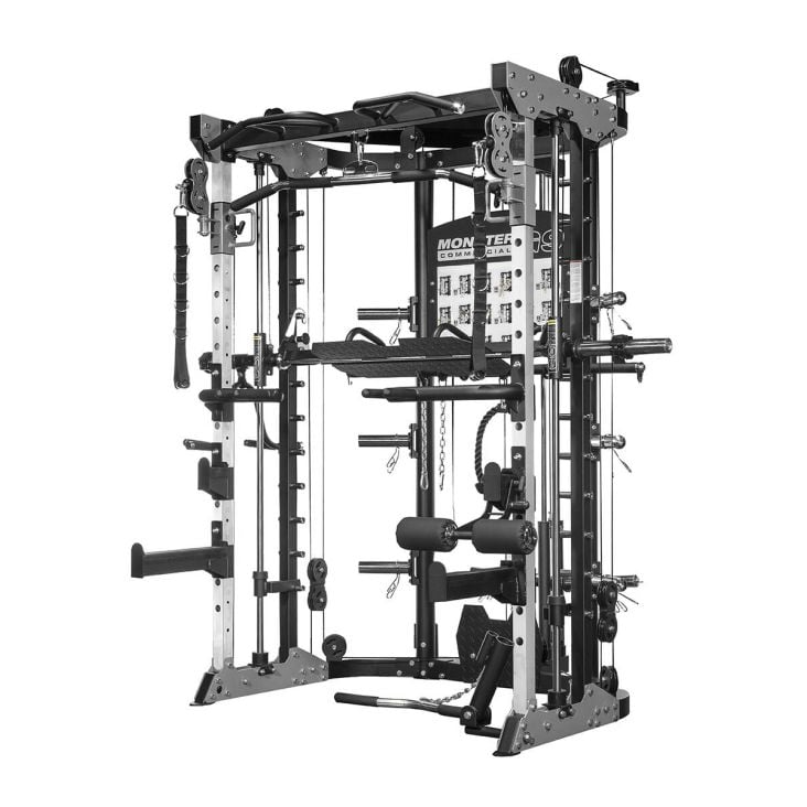 ForceUSA All-in-One Trainer G9