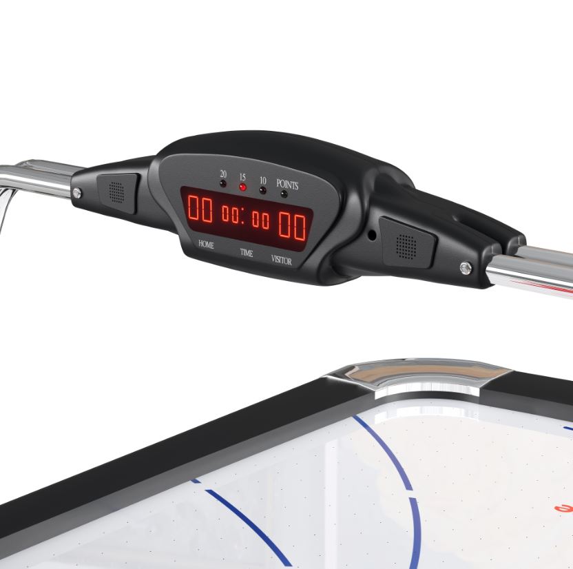 Sportime Airhockey Tisch Blizzard