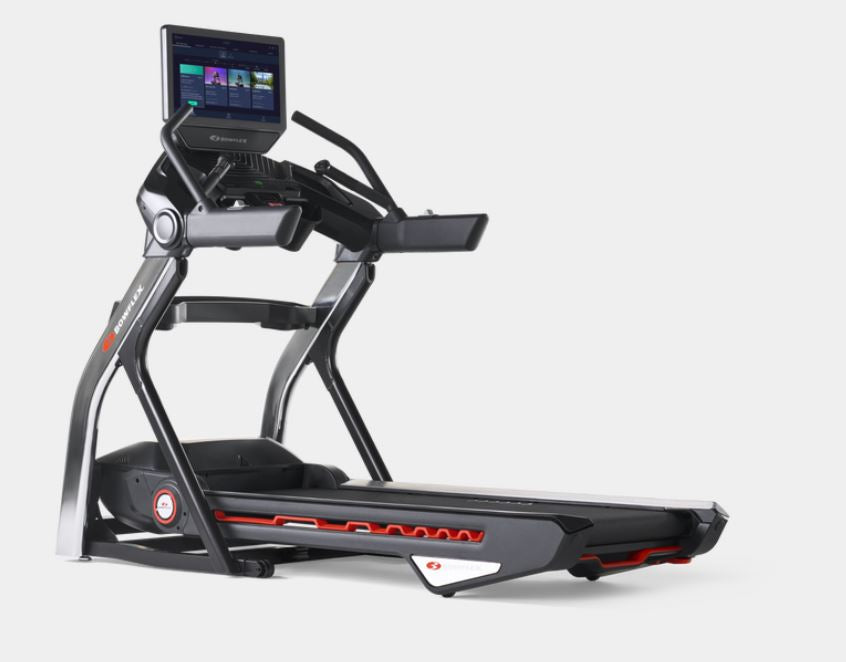 Bowflex Laufband 56