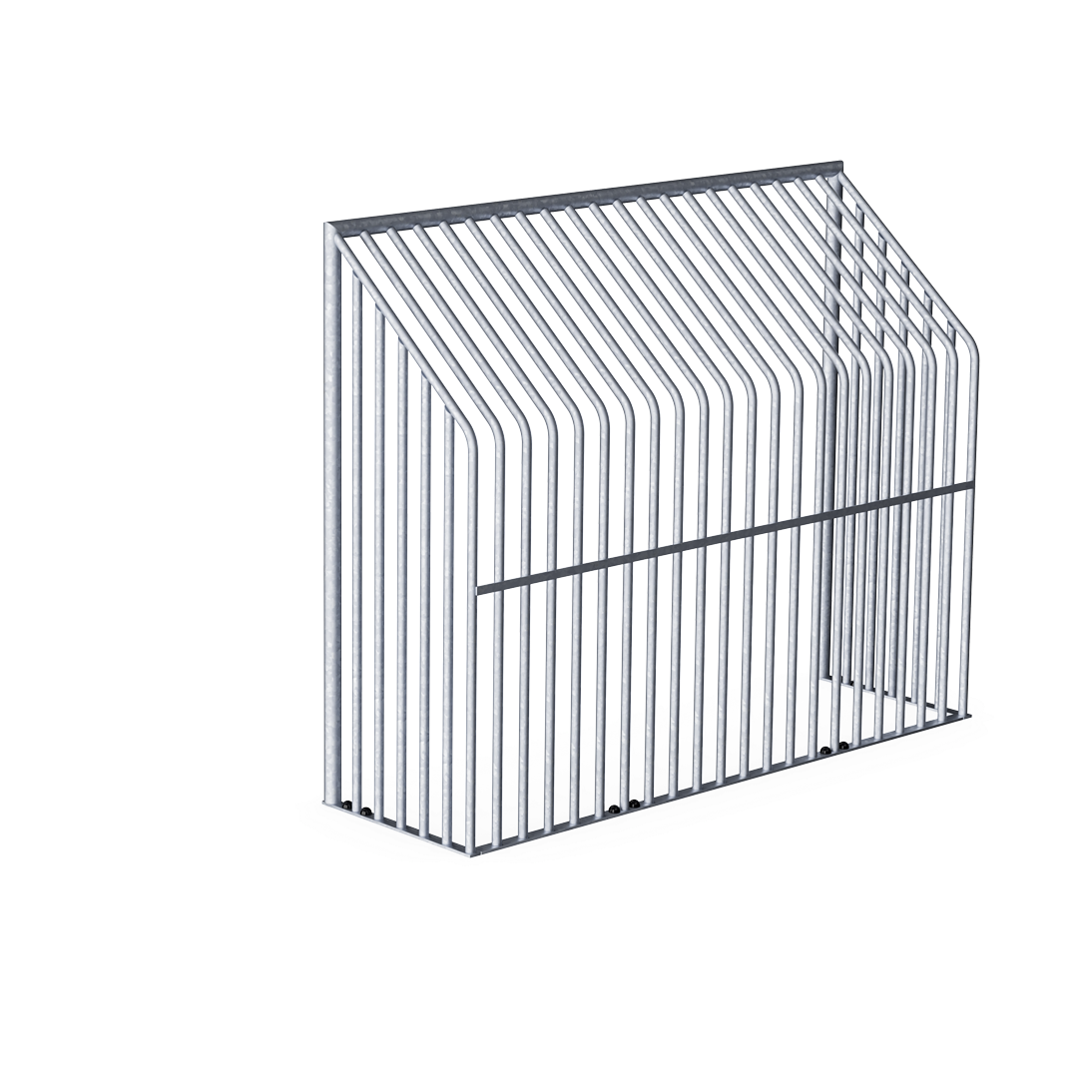 Kompan Outdoor Fußballtor