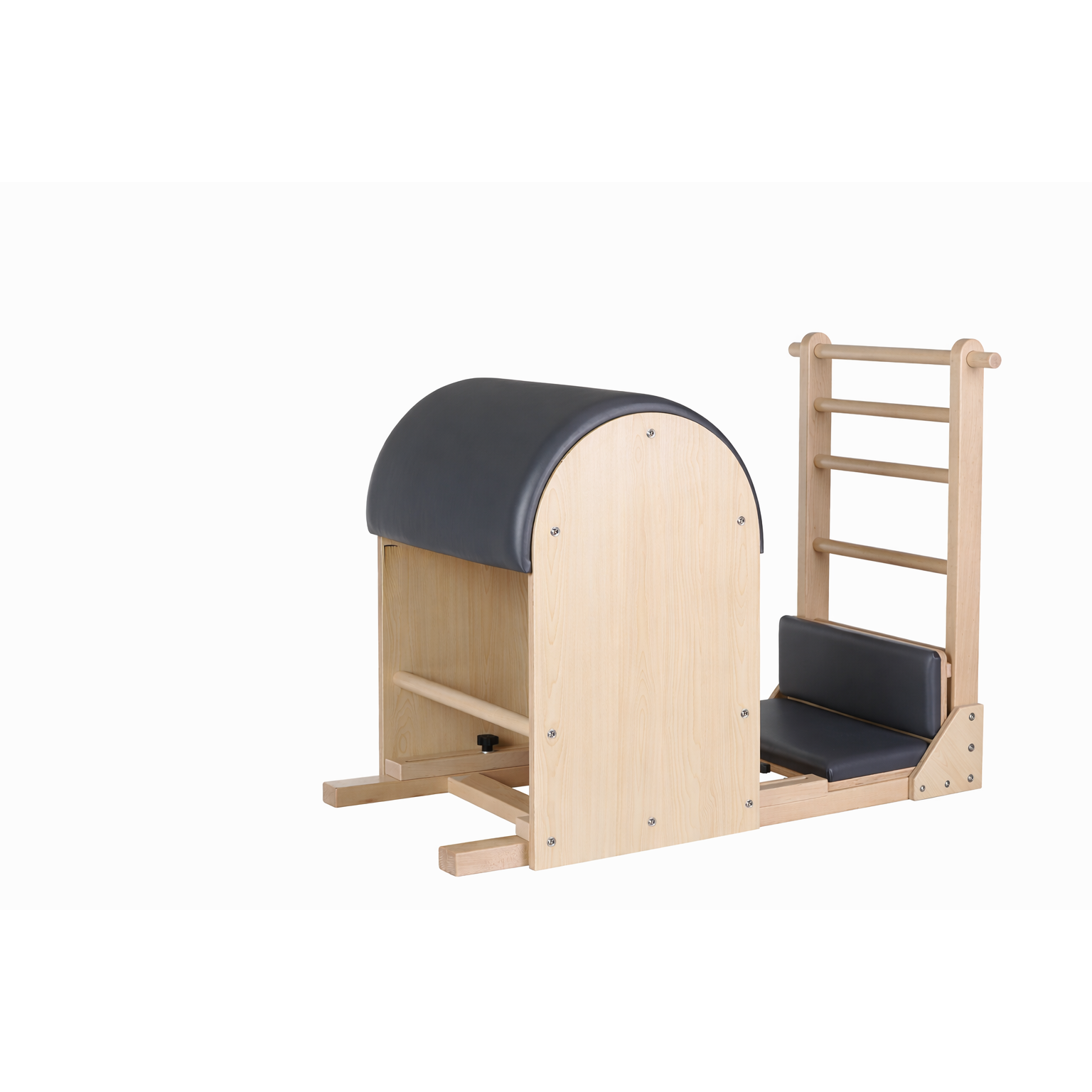 The Virtù Line Ladder Barrel NEROLA