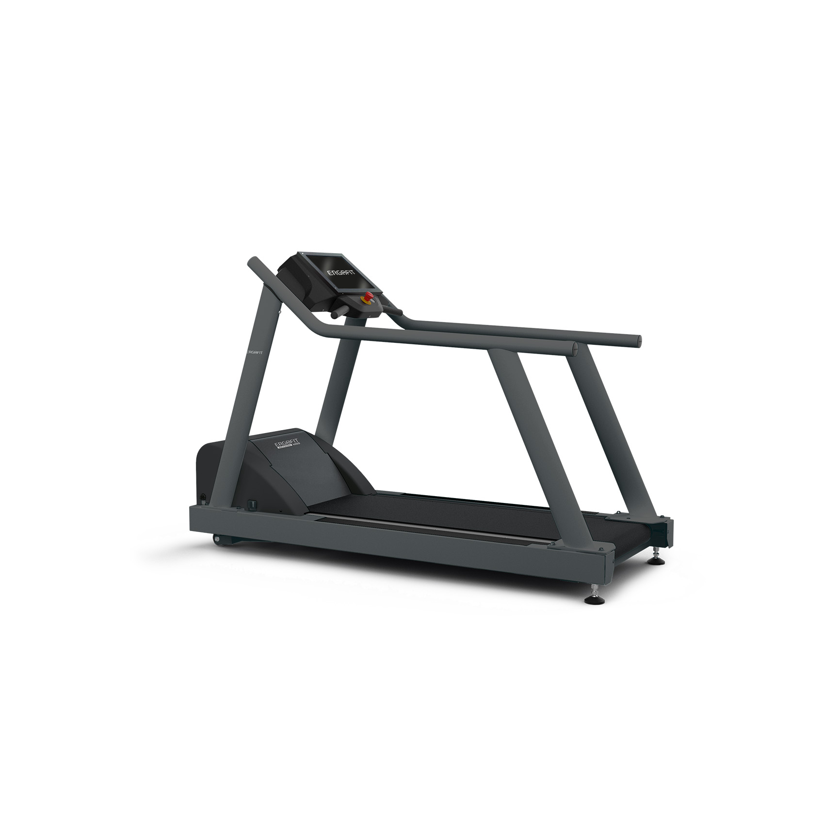 Ergo-Fit Laufband 4000 MED Trac Tour