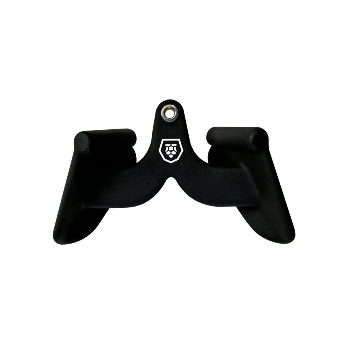 Titanium Strength Latzug Griffset 5-teilig