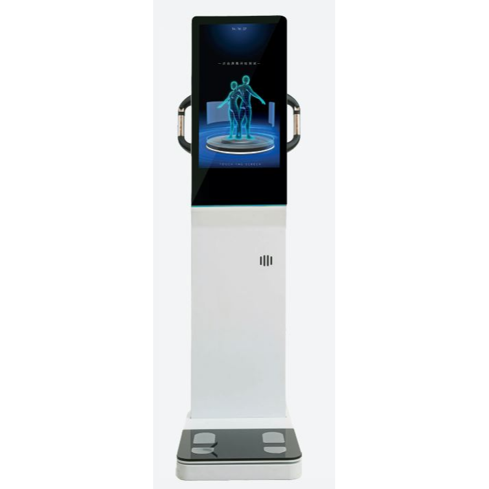 DKN Technology Smart Body Analyzer - 2D